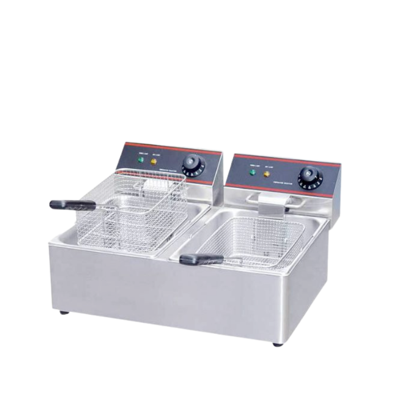 BẾP CHIÊN NHÚNG ĐIỆN, 1 HỘC, 28L EAGLE EFT-28