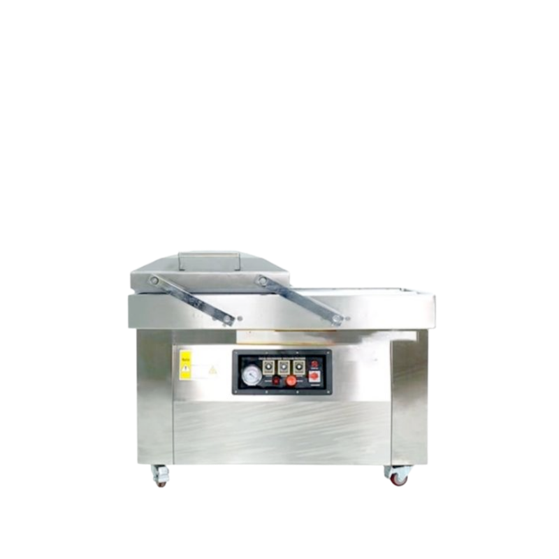 MÁY HÚT CHÂN KHÔNG DZQ500 2SB