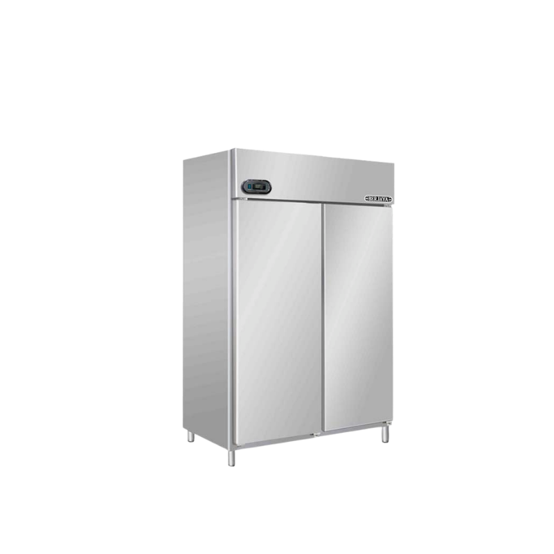 TỦ ĐÔNG 2 CÁNH PHẲNG BERJAYA, MALAYSIA