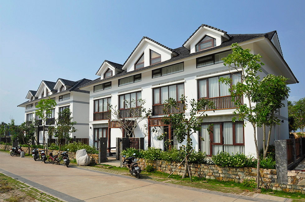 Thiết kế và cung cấp thiết bị bếp Công ty TNHH Kosmos Phú Quốc