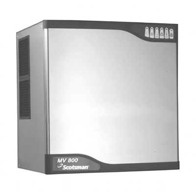 Máy làm đá viên Scotsman 400kg/ngày