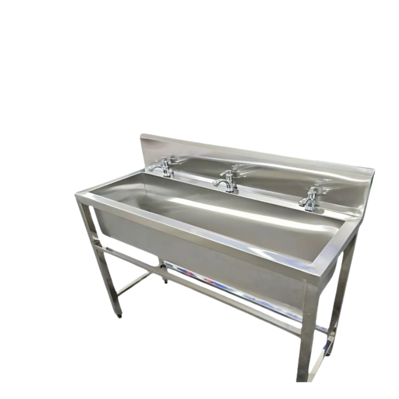 MÁNG RỬA TAY INOX 304 MRT05304