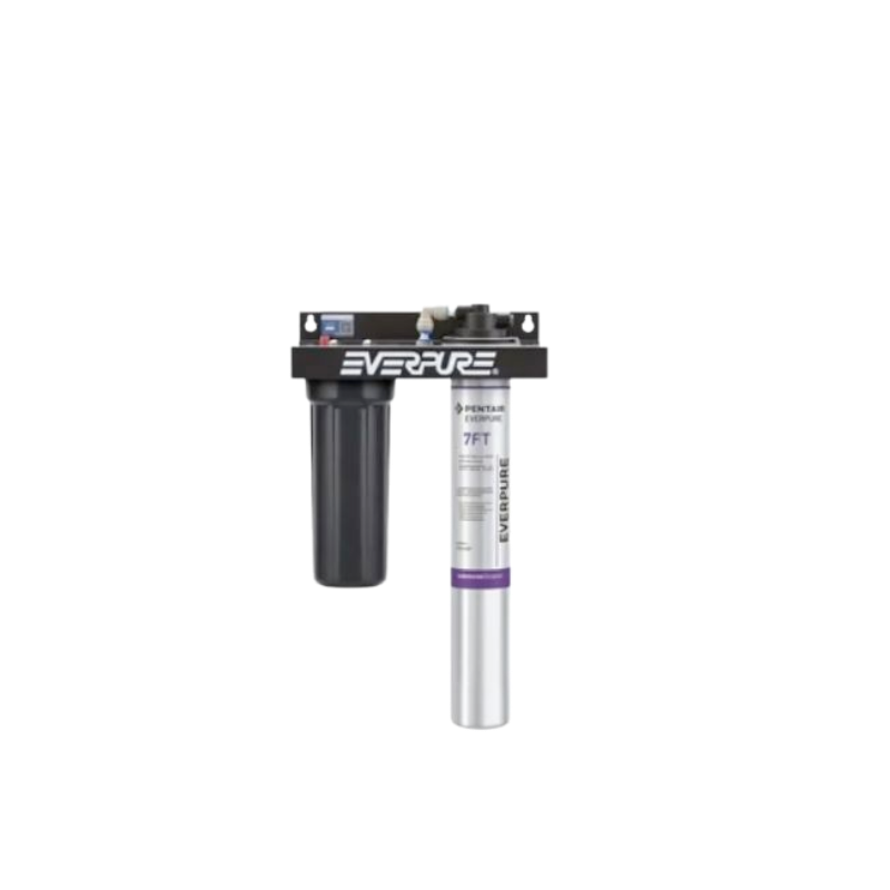 BỘ LỌC NƯỚC COMBO 7FT