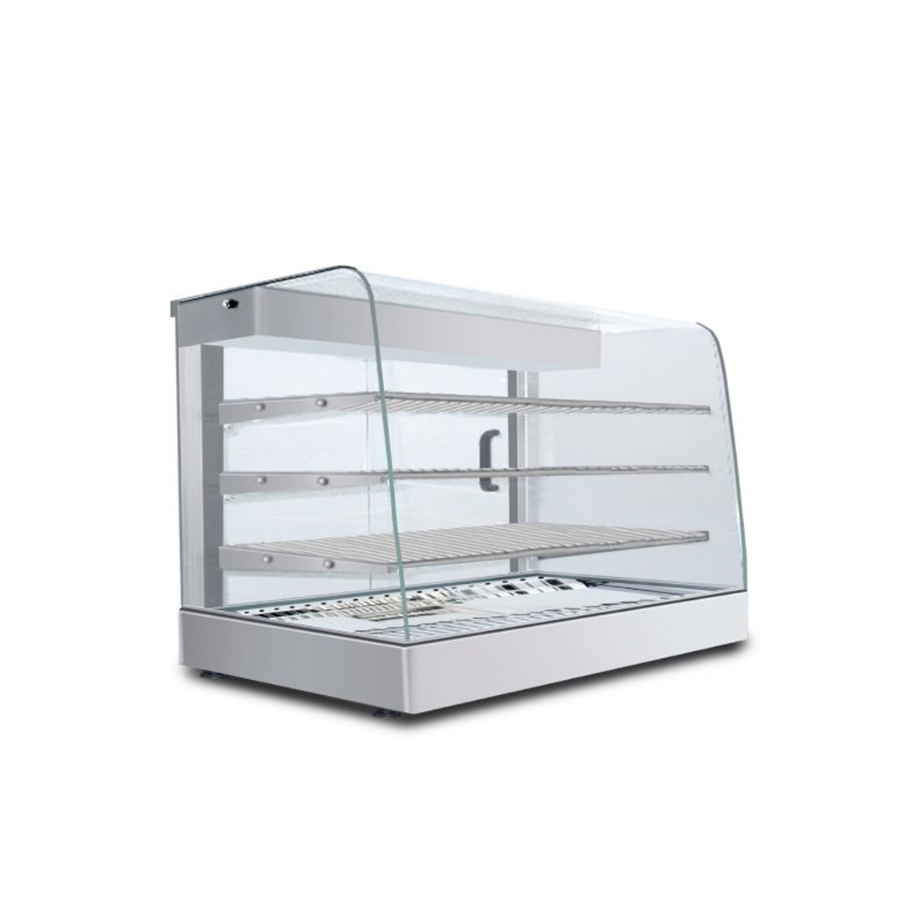 TỦ HÂM NÓNG THỨC ĂN BERJAYA