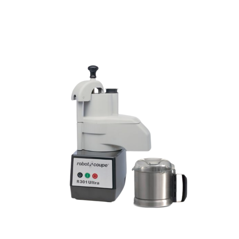 Máy cắt và trộn rau củ quả Robot Coupe R301 Ultra