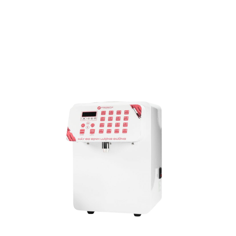 MÁY ĐỊNH LƯỢNG ĐƯỜNG PROMAX PA-S16