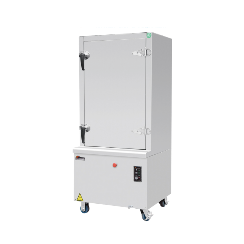 Tủ hấp cơm điện từ CZC – 15AE