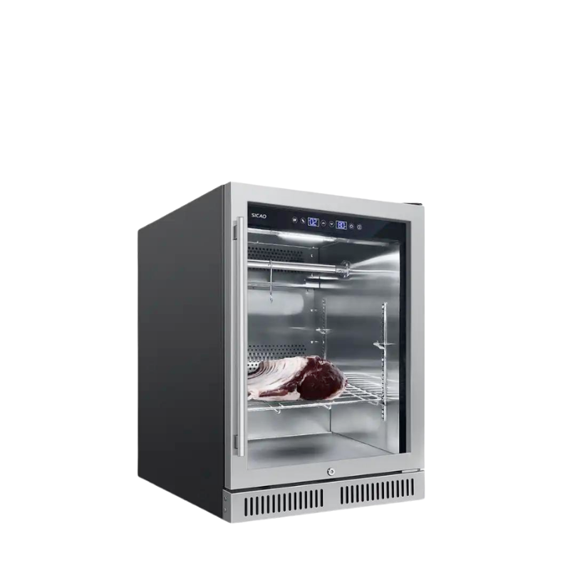 Tủ ủ khô Dry-Aged Okinaga 3 tầng