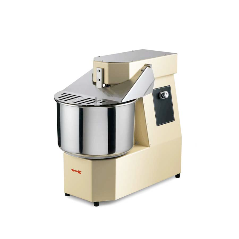 MÁY TRỘN BỘT SIRMAN HERCULES 15