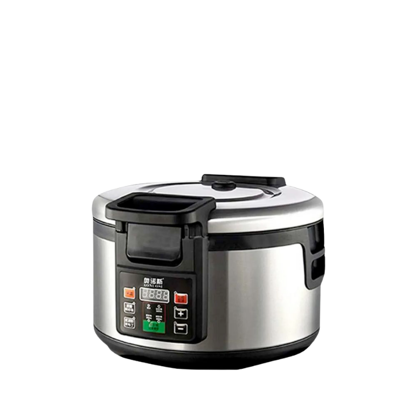 NỒI NẤU TRÂN CHÂU YUBANN 16 LÍT