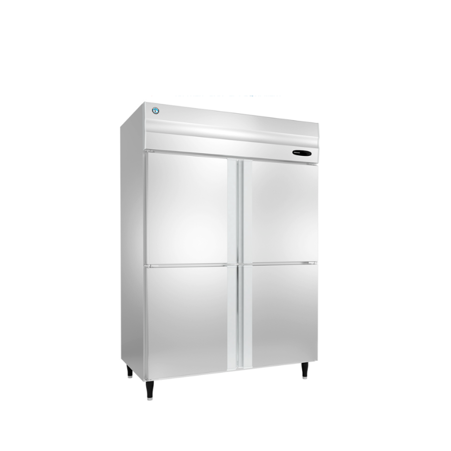 TỦ MÁT 4 CÁNH HOSHIZAKI HRW-127LS4 (India)