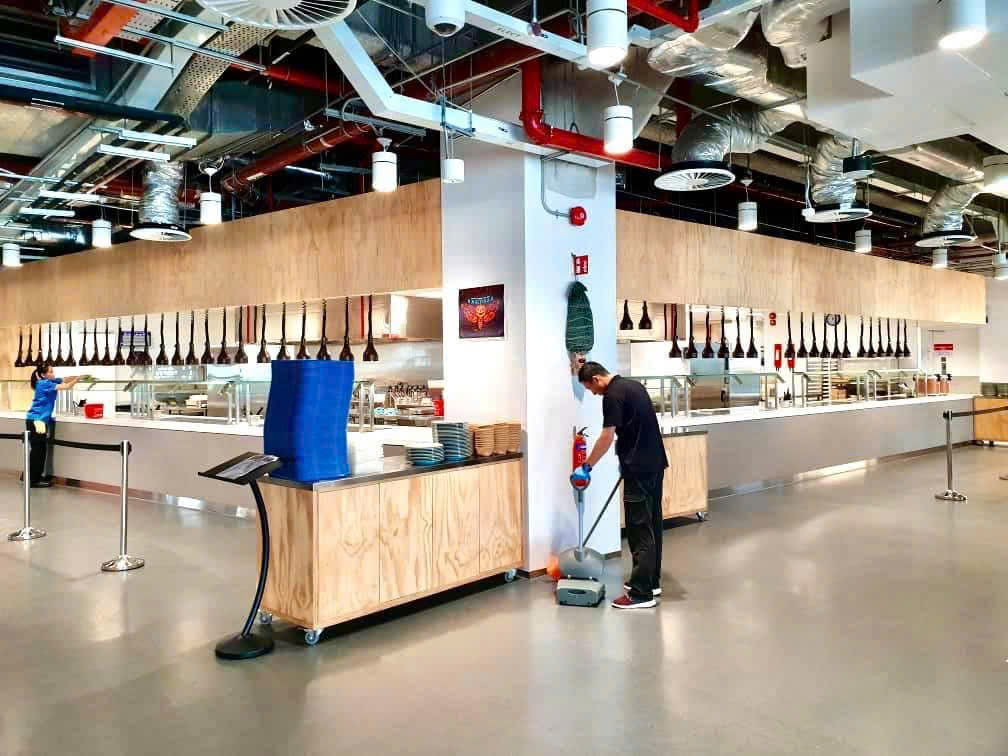 Thiết kế thi công Trường học – Bệnh viện