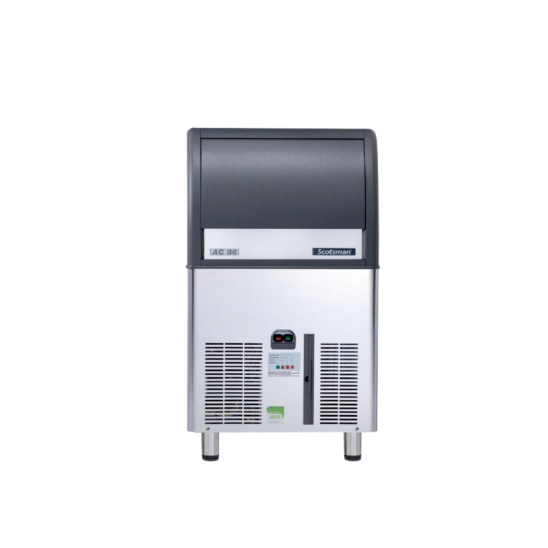 MÁY LÀM ĐÁ VIÊN SCOTSMAN 35KG/NGÀY