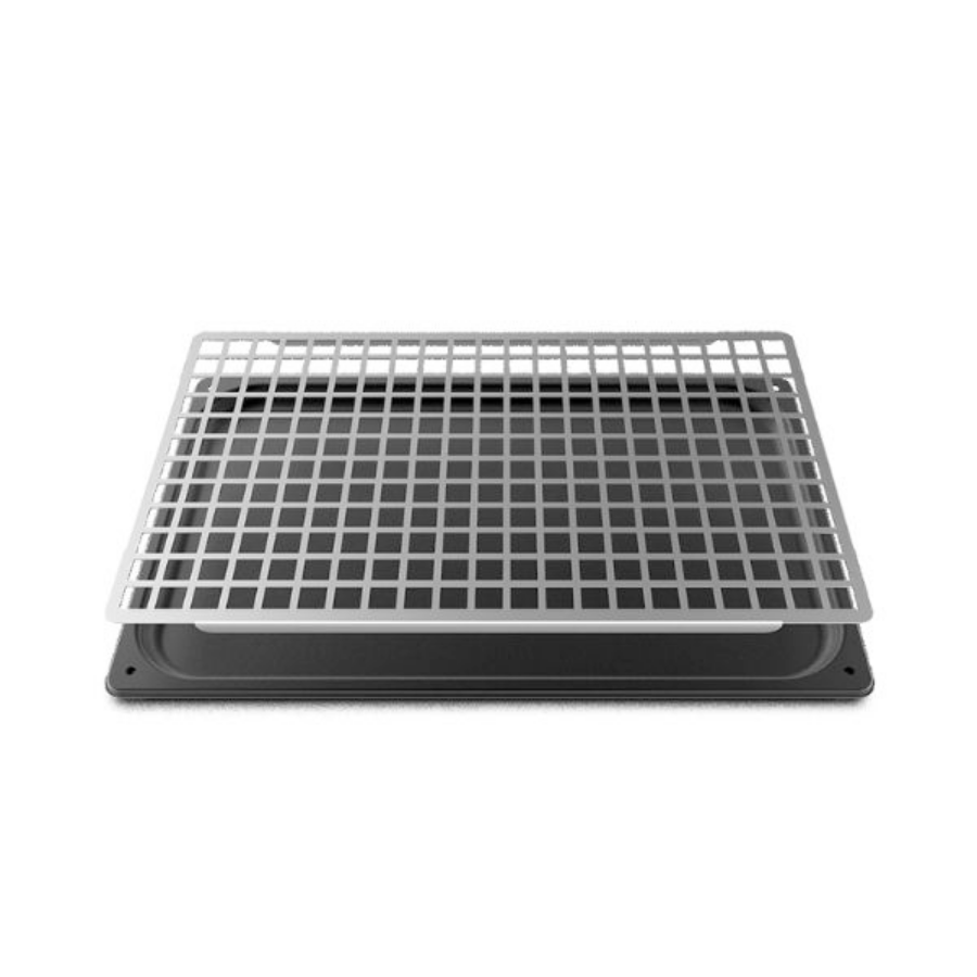 KHAY LÒ NƯỚNG UNOX TG840