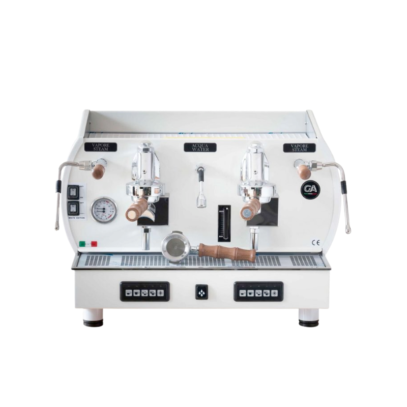 MÁY PHA CÀ PHÊ LA NUOVA ERA 2GR