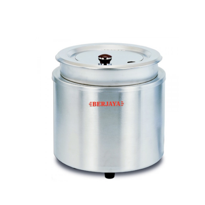 NỒI NẤU SÚP DÙNG ĐIỆN BERJAYA BJY-11SK-SS