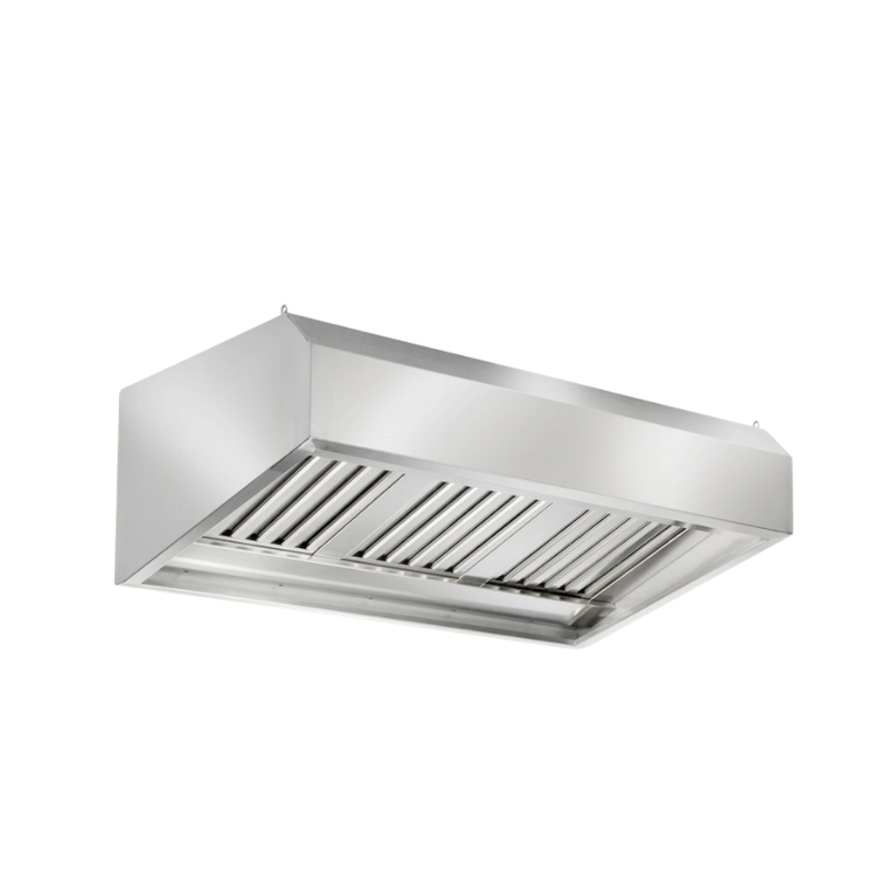 CHỤP HÚT KHÓI DẠNG VUÔNG