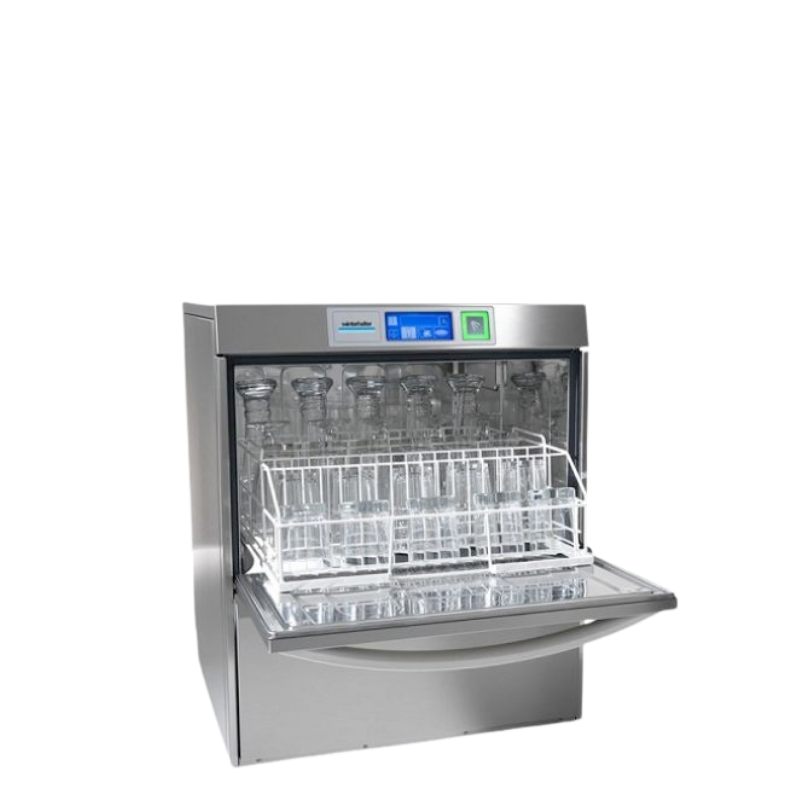 MÁY RỬA LY CỐC WINTERHALTER UC-S
