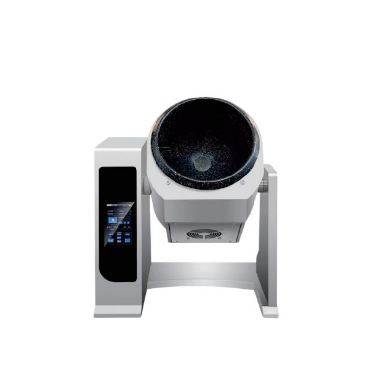 BẾP CHIÊN XÀO TỰ ĐỘNG LESTOV LT-TGQ30J