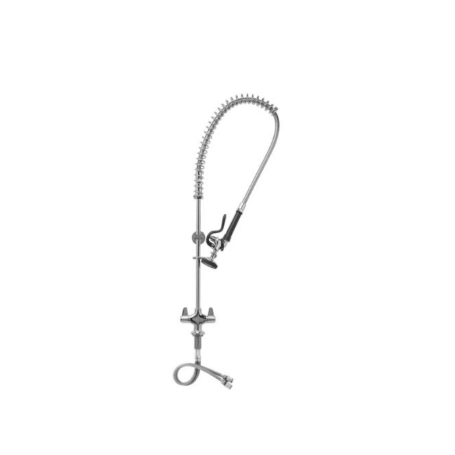 VÒI PHUN TRÁNG T&S 5PR-2S00-H