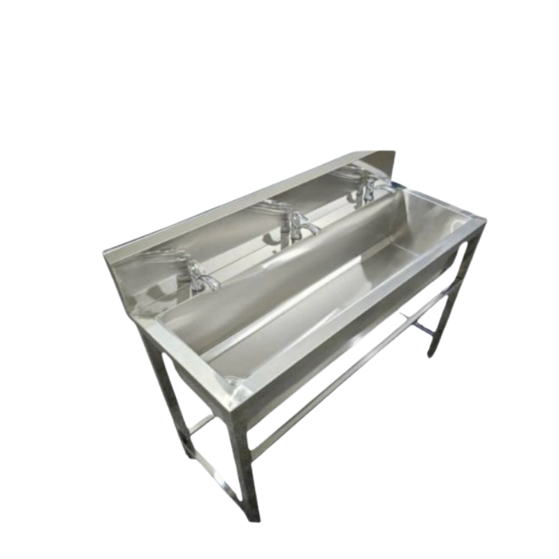 MÁNG RỬA TAY INOX 304 MRT03304