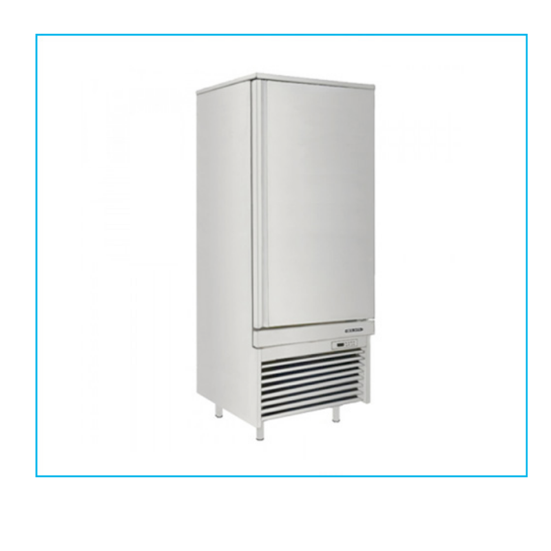 TỦ CẤP ĐÔNG NHANH BERJAYA BF-1800-30