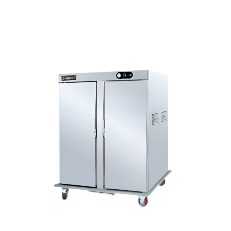 TỦ HÂM NÓNG THỨC ĂN LAMACA LA-11-22E