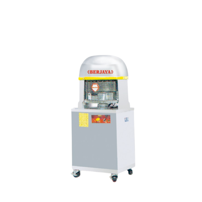 MÁY CHIA BỘT BERJAYA BJY-DD120