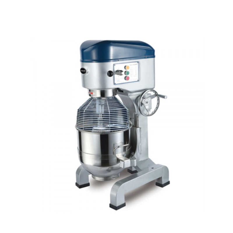 MÁY TRỘN BỘT CÓ LỒNG BERJAYA 40 LÍT BJY-BM40N