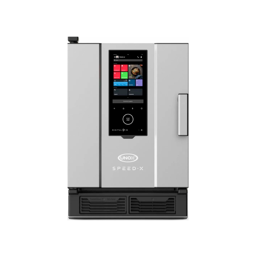 LÒ NƯỚNG ĐA NĂNG UNOX COMBI SPEED-X™