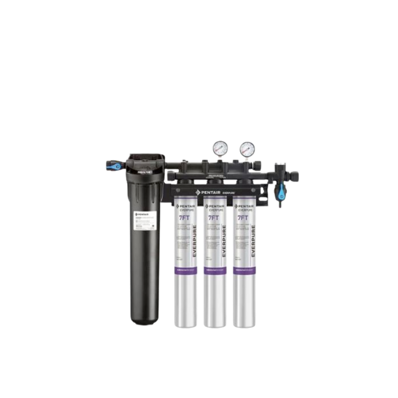 BỘ LỌC NƯỚC 3 7FT