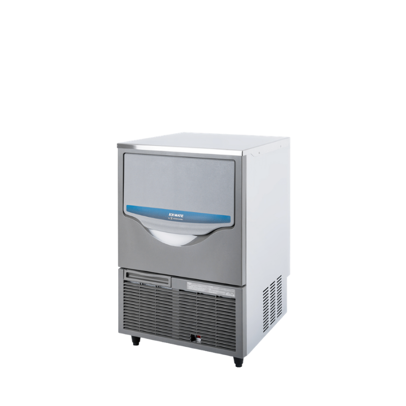 MÁY LÀM ĐÁ HOSHIZAKI SRM-80A