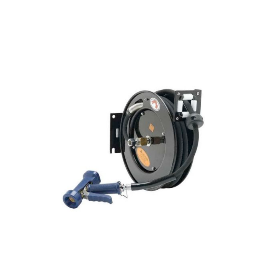 VÒI PHUN NƯỚC CUỐN TỰ ĐỘNG T&S 5HR-242-12-A