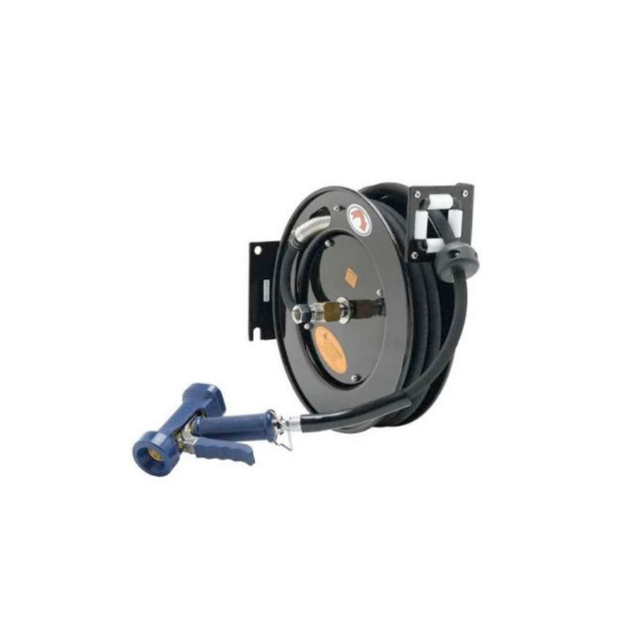 VÒI PHUN NƯỚC CUỐN TỰ ĐỘNG T&S 5HR-242-12-A