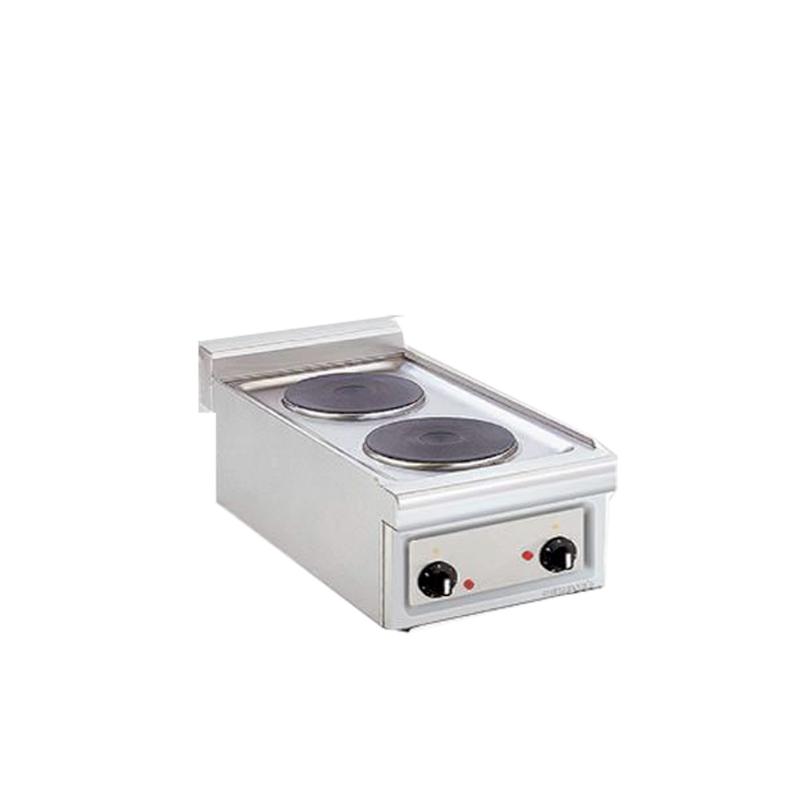 BẾP ĐIỆN BỀ MẶT 2 LÒ