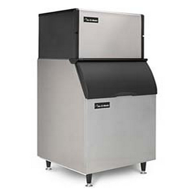 MÁY LÀM ĐÁ VIÊN PRODIGY SCOTMAN 306 KG/NGÀY