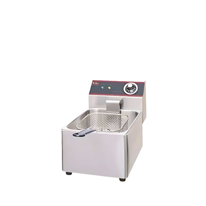 BẾP CHIÊN NHÚNG ĐIỆN, 1 HỘC, 8 LIT EAGLE EFT-8