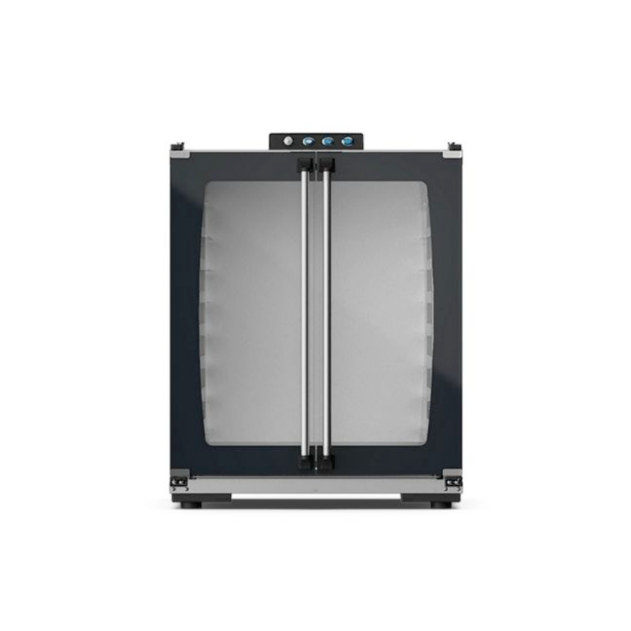 TỦ Ủ BỘT UNOX 8 KHAY XLT133