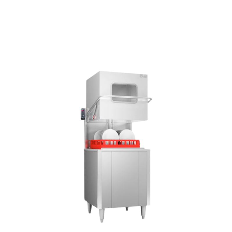 MÁY RỬA CHÉN DOLPHIN CỬA ĐẨY 3 PHA DW 3280S