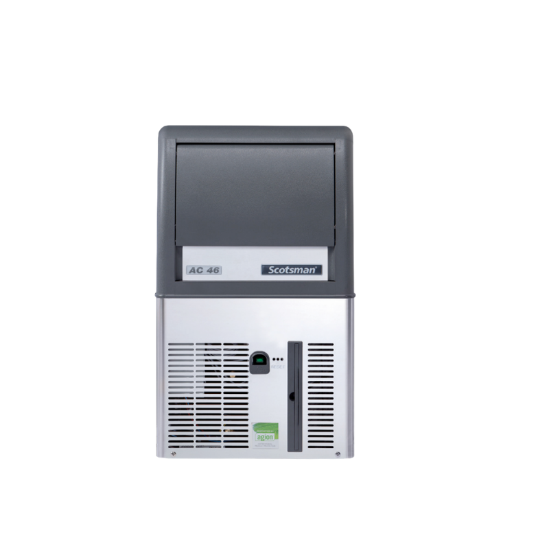 MÁY LÀM ĐÁ VIÊN SCOTMAN 22 KG/NGÀY