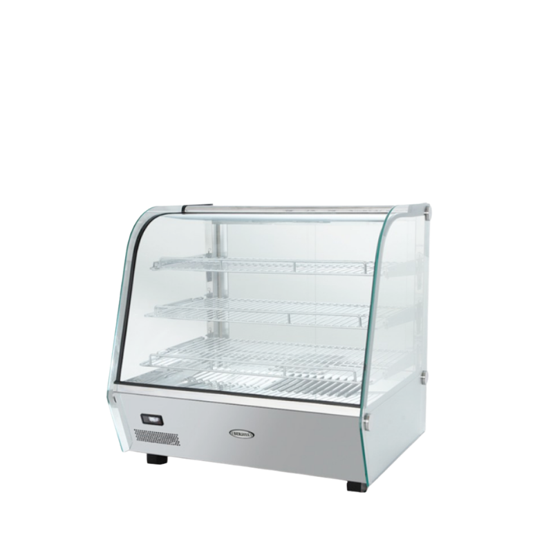 TỦ HÂM NÓNG THỰC PHẨM BERJAYA BJY-PW-120L