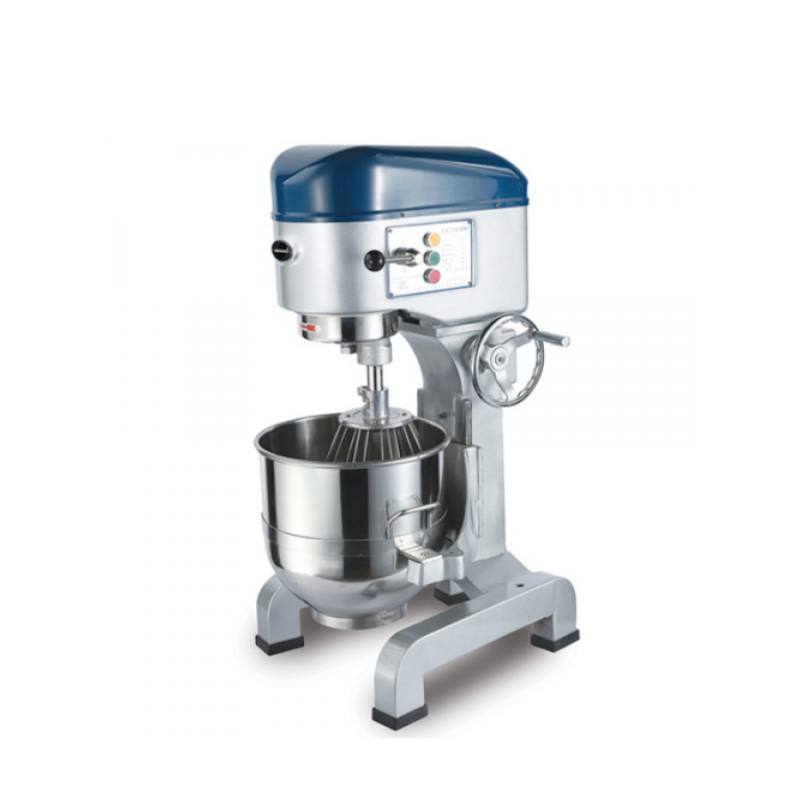 MÁY TRỘN BỘT 40 LÍT BERJAYA BJY-BM40