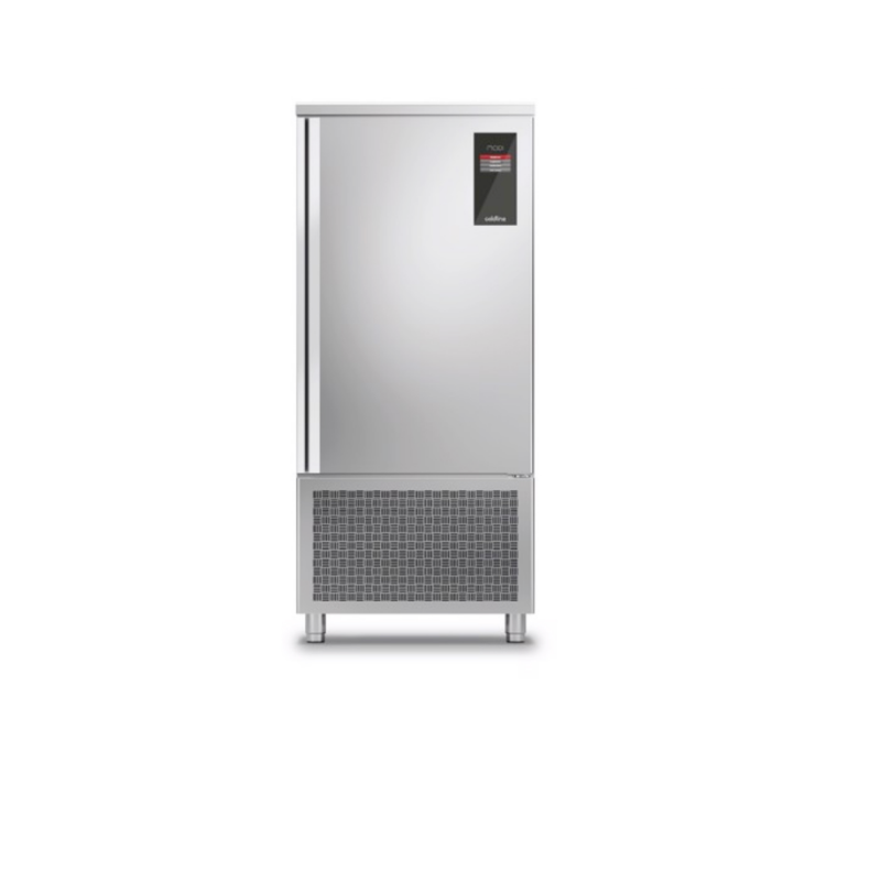 TỦ CẤP ĐÔNG COLDLINE MODI 14 KHAY W14UE