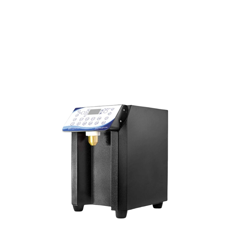 MÁY ĐỊNH LƯỢNG ĐƯỜNG YUBANN YB-16A