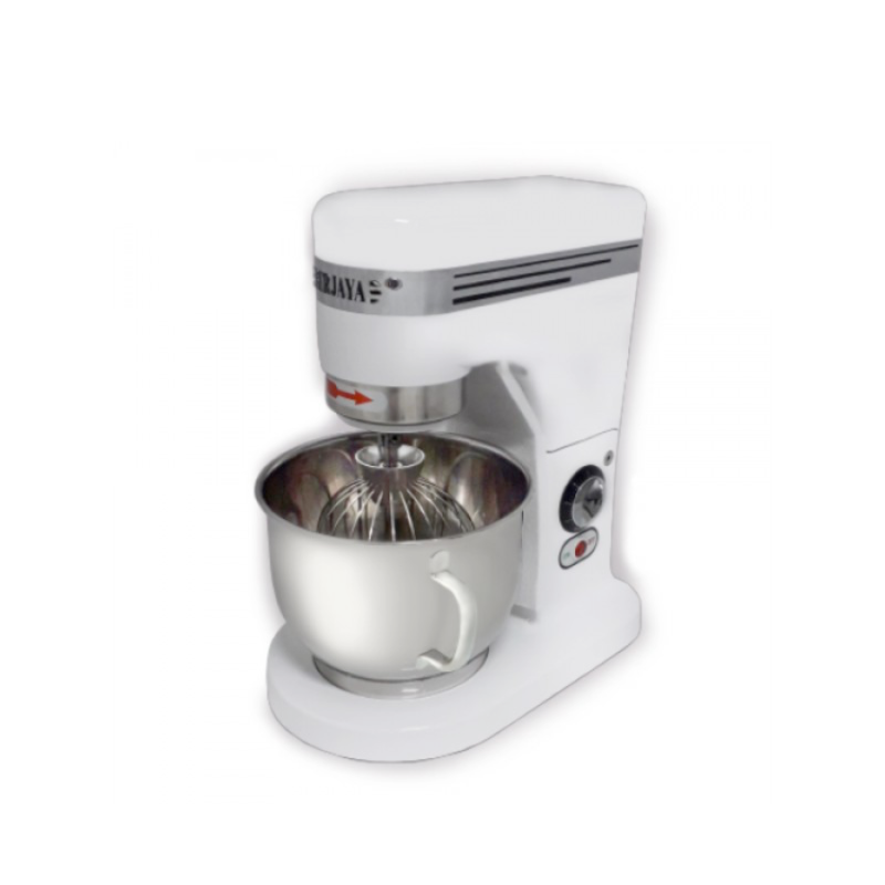 MÁY ĐÁNH KEM 7 LÍT BERJAYA BJY-BM7