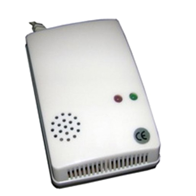 BÁO RÒ RỈ GAS GS-202