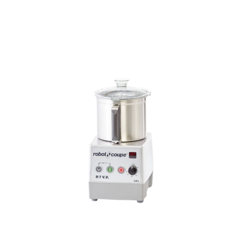 Máy xay nhuyễn để bàn Robot Coupe R7 V.V