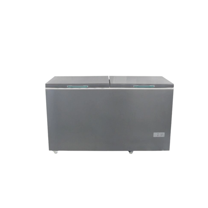 Tủ đông nằm inox 1470 Okinaga