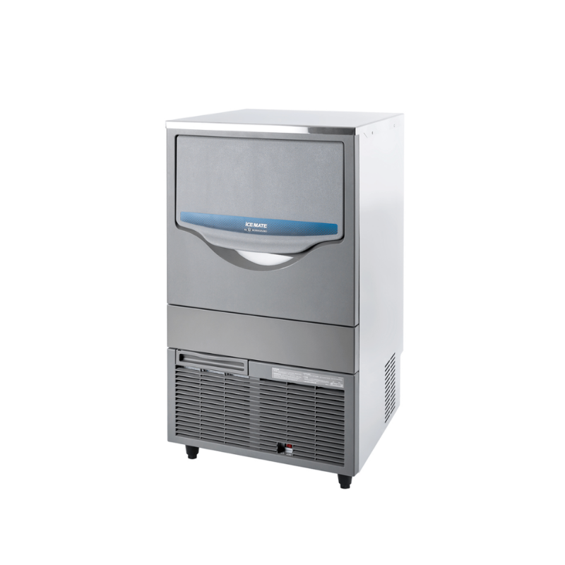 MÁY LÀM ĐÁ HOSHIZAKI SRM-105A