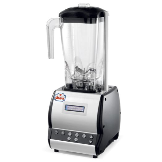 Máy xay sinh tố Sirman Bar Master
